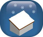 schneelast Schneelasten Pult/Flachdächer